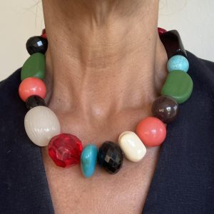 COLLAR FRIDA VERANO