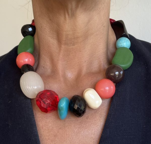 COLLAR FRIDA VERANO