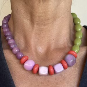 COLLAR VERANO FRIDA