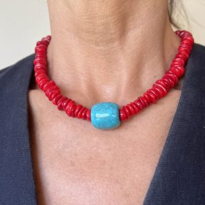 COLLAR FRIDA VERANO