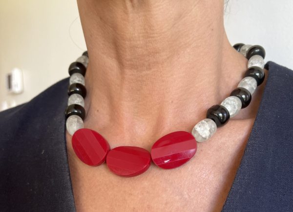 COLLAR FRIDA VERANO