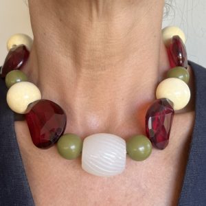 COLLAR FRIDA VERANO