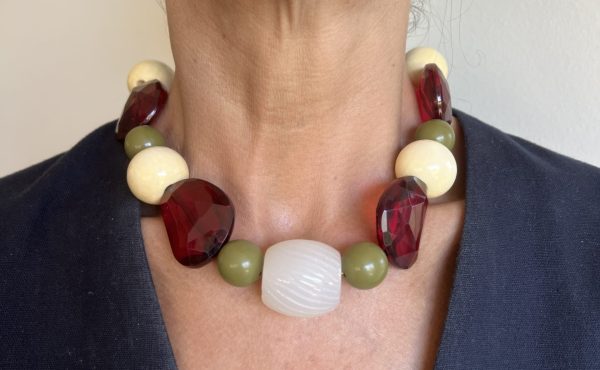 COLLAR FRIDA VERANO