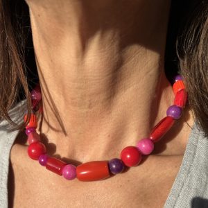 COLLAR FRIDA MIX