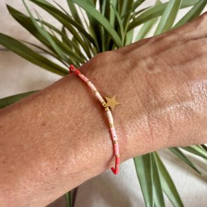 PULSERA DELICA ESTRELLA