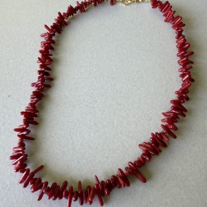 COLLAR CORAL