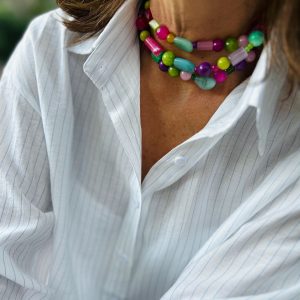 COLLAR PRIMAVERA