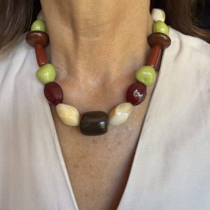 COLLAR FRIDA