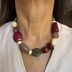 COLLAR  FRIDA
