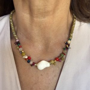 COLLAR  JESUS