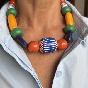COLLAR  FRIDA