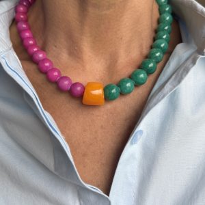 COLLAR FRIDA