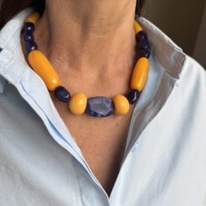 COLLAR  FRIDA
