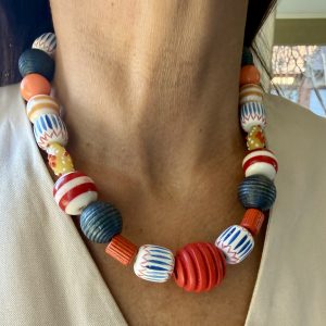 COLLAR FRIDA